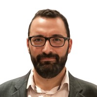 PYRAMYD Employee Jonathan Krasnow's profile photo