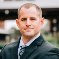 Summit Fire Consulting Employee David Stacy's profile photo
