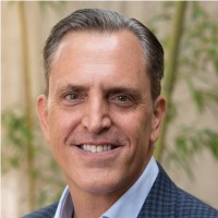 Thales Cybersecurity Products Employee Eric Benson's profile photo