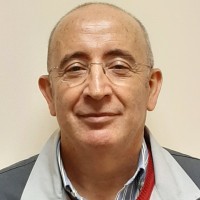 Project Solutions Employee Antonio da Silva's profile photo