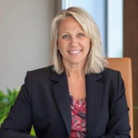 Stevens Construction Corp. Employee Dena Gullickson's profile photo