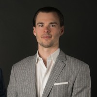 Salvi Employee Christopher's profile photo