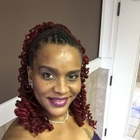 Psychiatric Institute of Washington Employee Nicole Robinson's profile photo