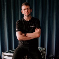 debug event Employee Niklas Demming's profile photo