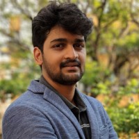 Nextiva Employee Akshay C's profile photo