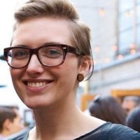 EFF Employee Christa Hartsock's profile photo
