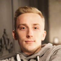 Schematic Employee Vladyslav Len's profile photo