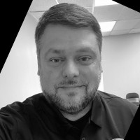 Terra State Community College Employee Scott Root's profile photo