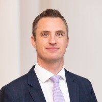 ODDO BHF Employee Bastian Hoffmann's profile photo