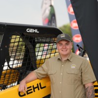 Revaro Equipment (Pty) Ltd Employee Daniel Cox's profile photo