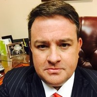 Parham Smith & Archenhold, LLC Employee Blake Smith's profile photo