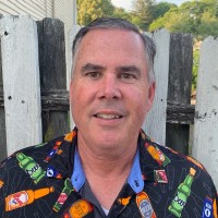 Thermacell Repellents, Inc. Employee Brian Pratt's profile photo