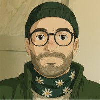 Userlike Employee Peter Geller's profile photo