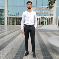 Globallyours Employee Digvijay Pundir's profile photo