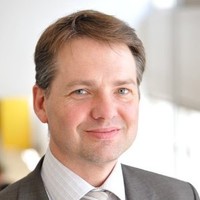 ANSES Employee Laurent Laloux's profile photo