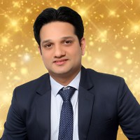 Ravago Employee Vishal Khandelwal's profile photo