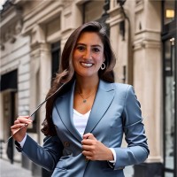 Vicon Industries Employee Christine Stone's profile photo