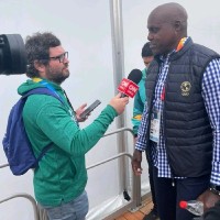 CNN Chile Employee Nicolás Oyarzún's profile photo