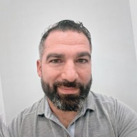 US Army Employee Michael Zipkin's profile photo