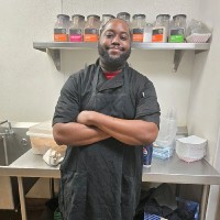 Shef Employee Corey Lowe's profile photo