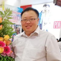 POINT COLLEGE Employee Jan Pan's profile photo