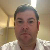 Livin Housing Employee Paul McIob's profile photo