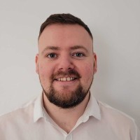 AdmissionPrep Employee David Hoban's profile photo