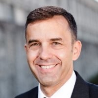 Orignal Employee Cédric Vonarb's profile photo