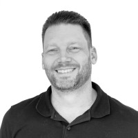 Entro Employee Gordon McTaggart's profile photo