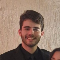 Scua - governança e segurança de TI Employee Davi Sakamoto's profile photo