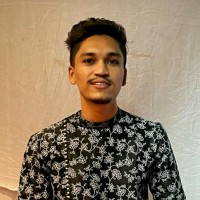 Wipro Employee Vishal Hiremath's profile photo
