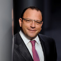 VINCI Construction Employee Patrick Kadri's profile photo