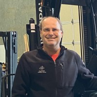 LPKF Laser & Electronics North America Employee Pete Smith's profile photo