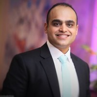 Umer Saeed Email & Phone Number