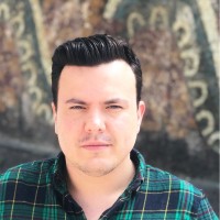 Frontline Construction Group Employee Alberto Ramirez's profile photo