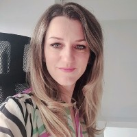 Data Center Solutions Employee Alina Cotorceanu's profile photo