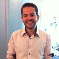 Costockage Employee Mickael Nadjar's profile photo