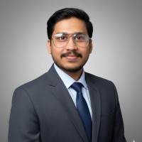 BlueVector AI Employee Dhrubojyoti Bhattacharjee's profile photo