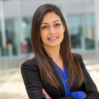 OpenUp Employee Tamaryn dos Santos Ca's profile photo