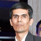 Tata Consultancy Services Employee Vivek Rathi's profile photo