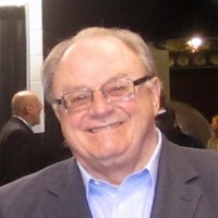 Interact Success, Inc. Employee Lyle Larson's profile photo