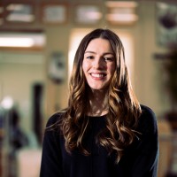 Madelyn McCullough Email & Phone Number