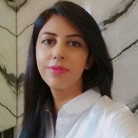 RIDESHARKS Employee Tuba Ijaz's profile photo