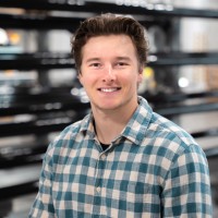 WiLL | Wisconsin Lighting Lab® Employee Brandon Goebel's profile photo