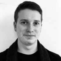 Schwartz/Silver Architects Employee Ethan Levin's profile photo