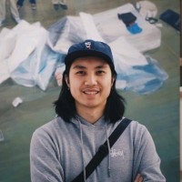 BooksOpen Employee Gary Chen's profile photo