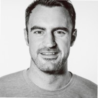 Hudl Employee Peter Cumming's profile photo