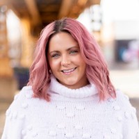 Fundraise Up Employee Jessica Watts's profile photo