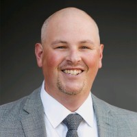 Augustana University (SD) Employee Peter Folliard's profile photo