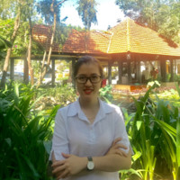 ONE Tech Stop Viet Nam Employee Minh Anh's profile photo